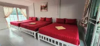 Chateau de Erawan Hotel a Distretto di Si Sawat