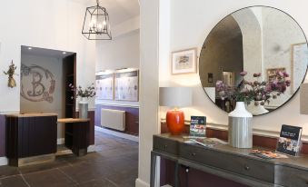 The Bell Hotel, Saxmundham