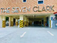 The Seven Clark Condo Các khách sạn ở Mabalacat