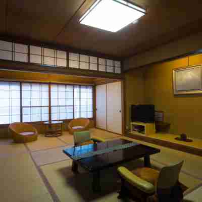 松本酒店 Rooms