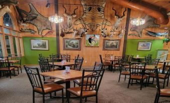 Hot Springs Hotel & Spa