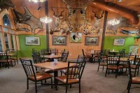 Hot Springs Hotel & Spa Hotels in Thermopolis