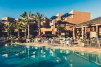 Paradis Plage Surf Yoga & Spa - Beach