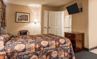 Rodeway Inn Clearwater-Largo