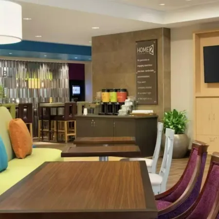 Home2 Suites by Hilton Racine