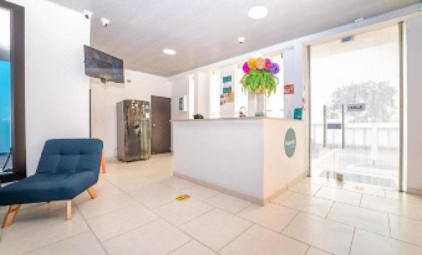 Ayenda Hospedaje Wiv