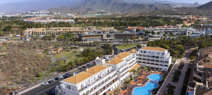 Whala!Tenerife - Formerly Marola Portosin Hotels in Abona