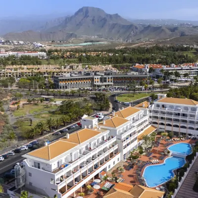 Whala!Tenerife - Formerly Marola Portosin Hotels near Camison Beach