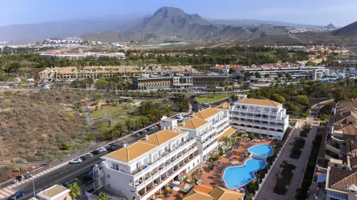 Whala!Tenerife - Formerly Marola Portosin - 3-Star