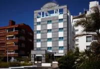 호텔 선셋 비치 푼타 델 에스테  호텔