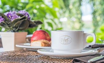 Albergo Villa Edy