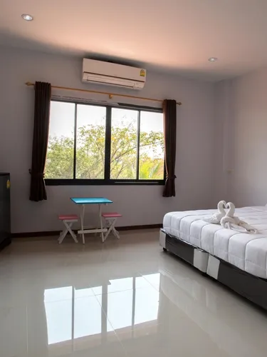 รูปภาพของเอสบี เรสซิเดนซ์ หนองคาย
