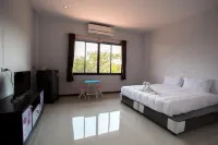 SB Residence Nong Khai - bar