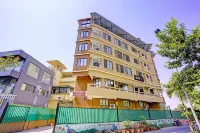 FabExpress Sunset Residency - Nr Apollo Hospitals Hotels in Navi Mumbai