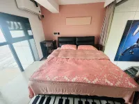 VE Italian Minimalist Luxury Space Apartment (Zhanqian Fourth Road)