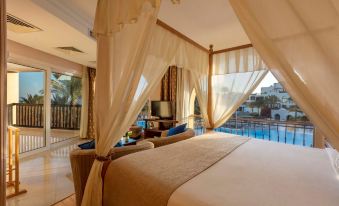 Royal Savoy Sharm El Sheikh
