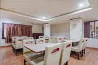 FabHotel Golden Way Hotels in Vijayawada