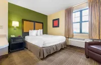Motel 6 Suites Rochester Henrietta, NY - Evcil Hayvan Kabul Edilen Alan
