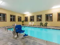 Western Inn & Suite Grinnell IA Hotels in Grinnell