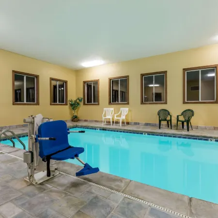 Western Inn & Suite Grinnell IA