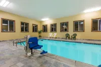 Western Inn & Suite Grinnell IA