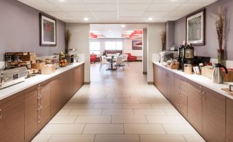 Microtel Inn & Suites by Wyndham Fort St John