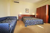 Hotel Sud Est by Fam Rossetti Hotels in Santa Giulia