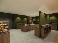 ARCOTEL AQ Wien Hotels near Grinzing