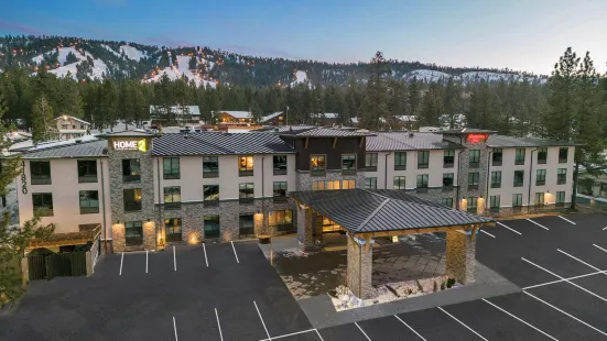 Home2 Suites by Hilton Big Bear Lake