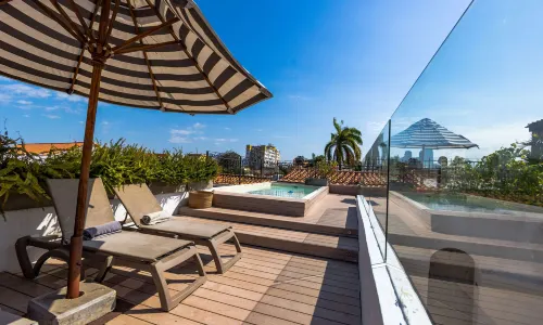 Hotel Casa la Factoria by Faranda Boutique, a Member of Radisson Individuals