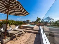 Hotel Casa la Factoria by Faranda Boutique, a Member of Radisson Individuals Hotels near The Vaults Square