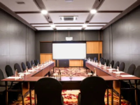 Aston Serang Hotel & Convention Center Hotel di Kecamatan Serang