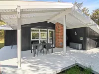 "Galathea" - 800m from the Sea