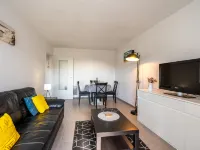 La Plage Hotels in Royan