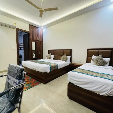 Hotel the Golden Taj by the Golden Taj Group & Hotels