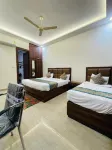 Hotel the Golden Taj by the Golden Taj Group & Hotels