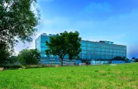 Svenska Design Hotel Kakinada Hotels near Vivekananda park or Kulai cheruvu park