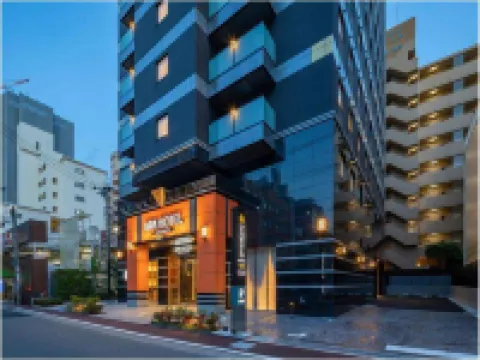 APA 호텔 후쿠오카 텐진 니시 후쿠오카 호텔