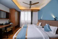 H78 Veli Hotel dekat Hukuru Miskiy