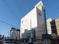 Changwon Myeongseodong YO Hotels in Changwon-si