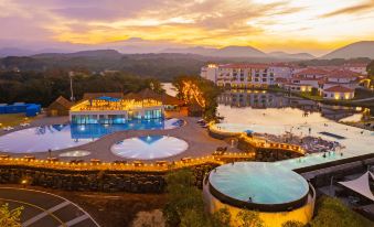 Ecoland Hotel