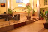 Rock View Hotel, Apapa