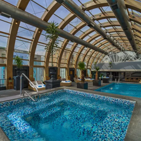 The Ritz-Carlton, Santiago