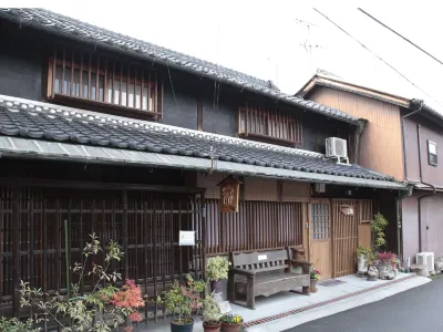 Machiya Guesthouse Miwa Hotels in der Nähe von Hase-dera Temple