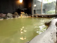 Minshuku Shiroyama