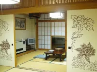 Kitaguni Ryokan Hotel a Ninohe