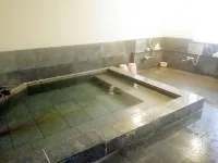 Nikko/Kinugawa Inn Ryokufuen Hotel a 