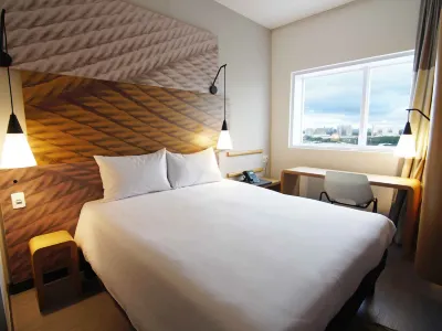Ibis Osasco Hotels in Osasco