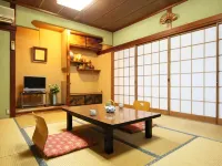 Minshuku Sanpou Hotels in Ogano