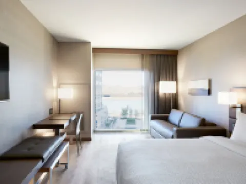 鳳凰城坦佩市中心萬豪AC酒店 坦佩酒店